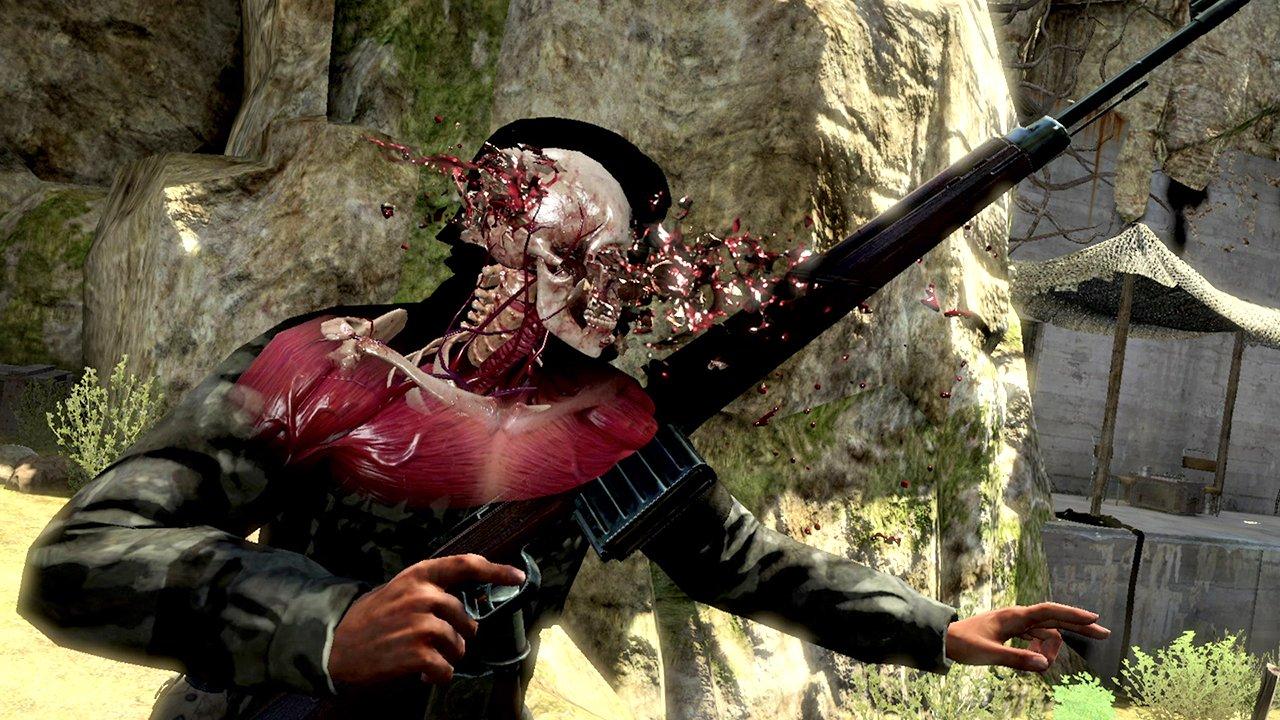 Sniper Elite III - Xbox One - Image 8