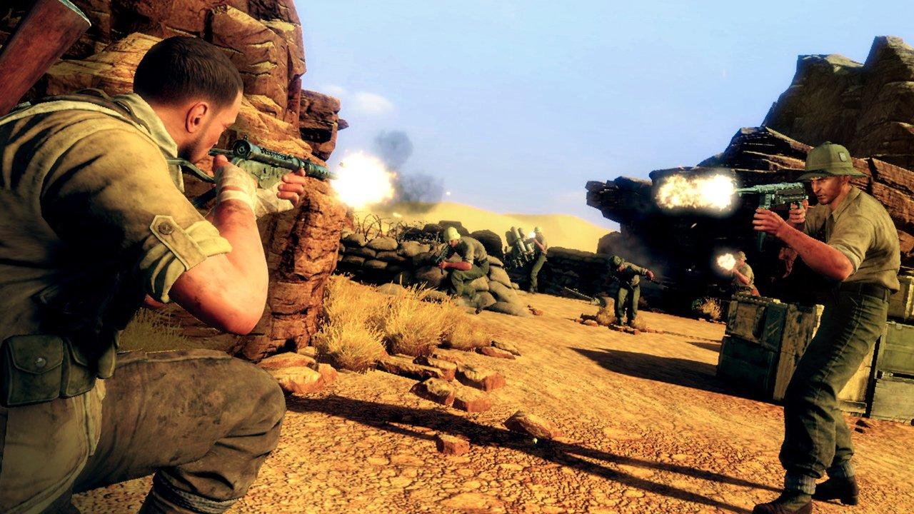 Sniper Elite III - Xbox One - Image 7