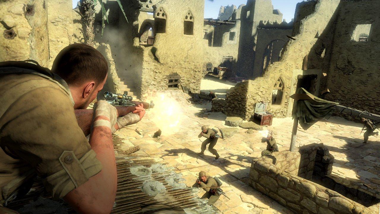 Sniper Elite III - Xbox One - Image 6