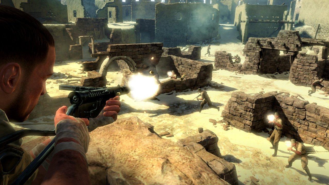 Sniper Elite III - Xbox One - Image 5