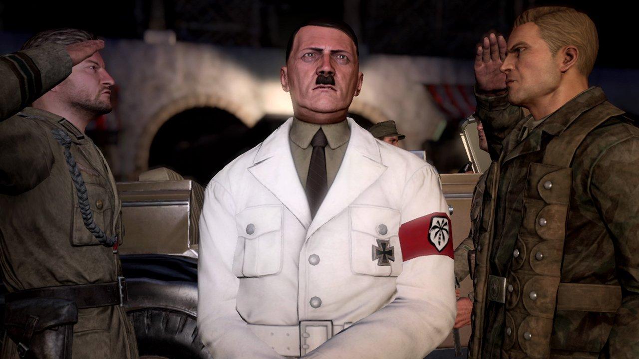 Sniper Elite III - Xbox One - Image 4