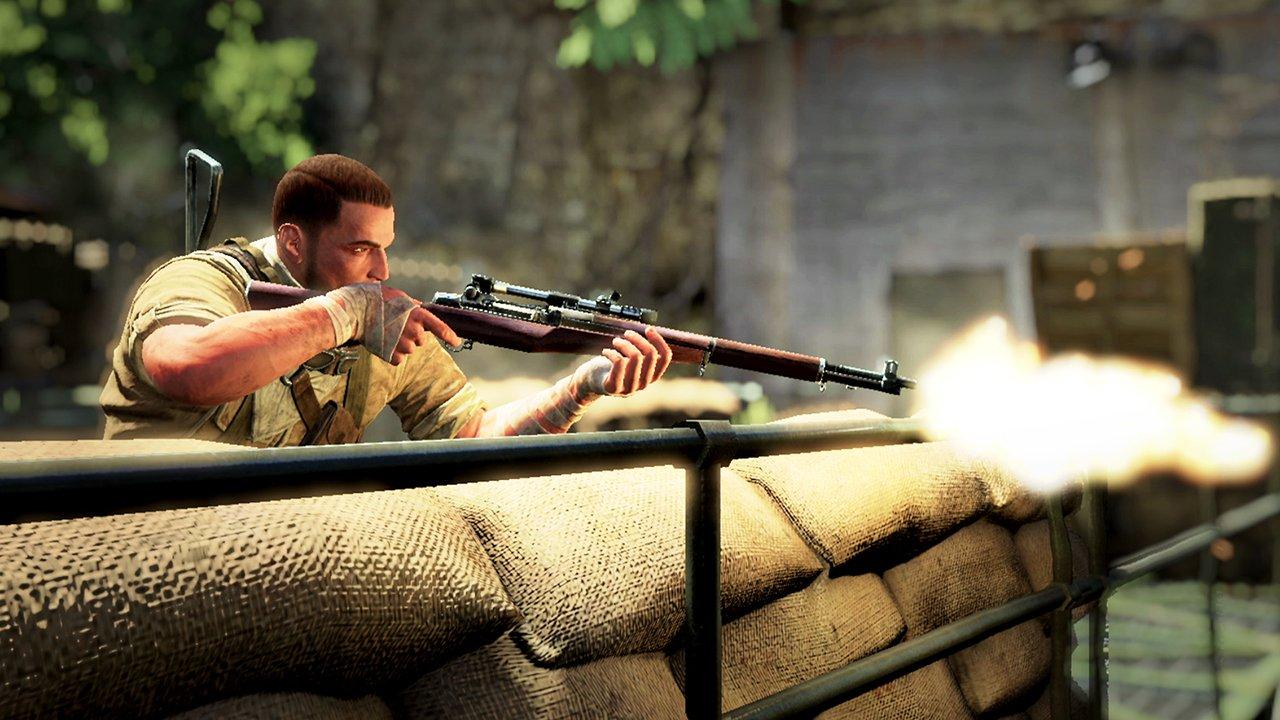 Sniper Elite III - Xbox One - Image 3