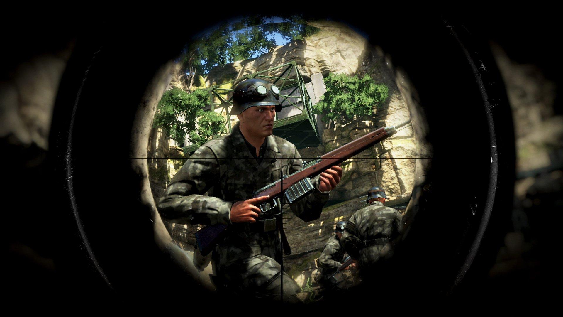 Sniper Elite III - Xbox One - Image 2