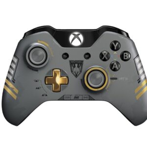 Microsoft Xbox One Wireless Controller Call of Duty: Advanced Warfare
