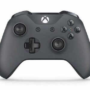 Microsoft Xbox One Wireless Controller Gray