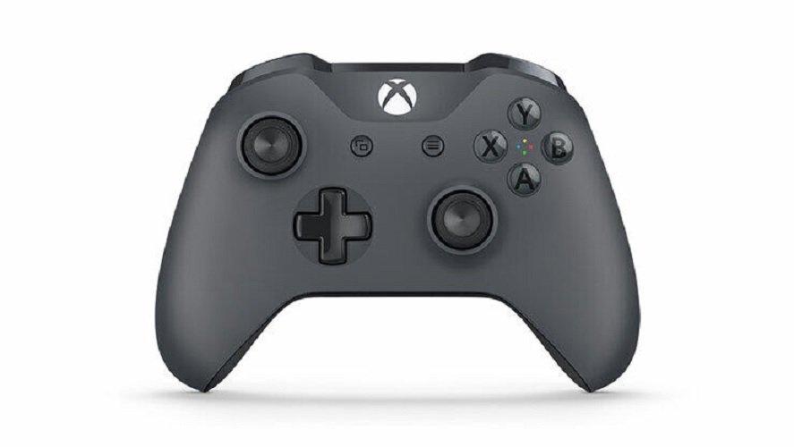 Microsoft Xbox One Wireless Controller Gray
