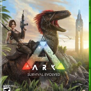 ARK Survival Evolved - Xbox One