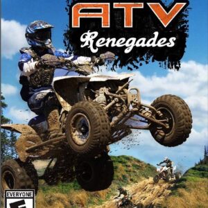 ATV Renegades - Xbox One