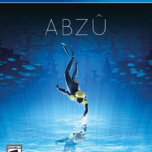 Abzu - PlayStation 4
