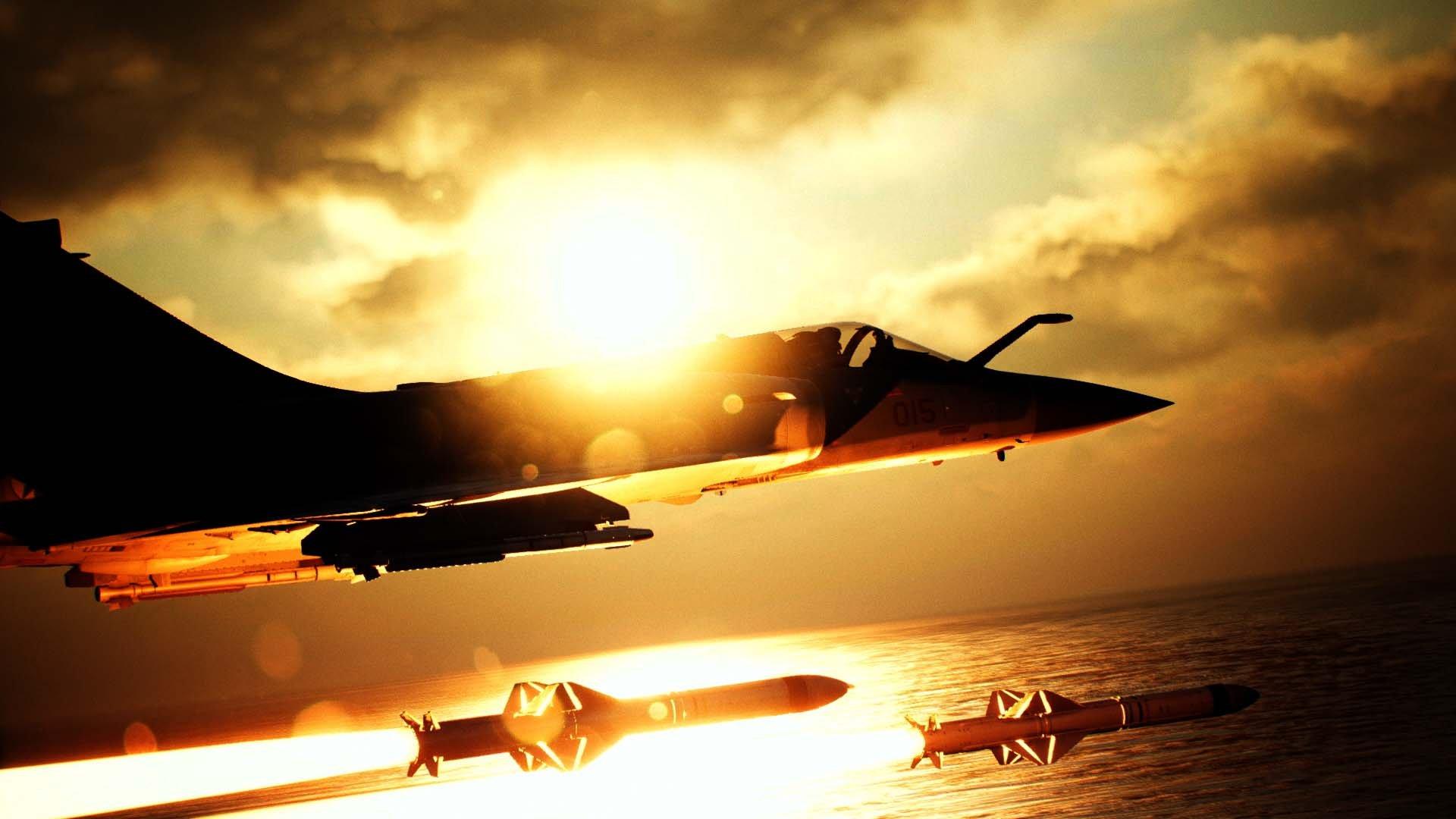 Ace Combat 7: Skies Unknown - Xbox One - Image 3