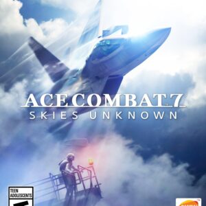 Ace Combat 7: Skies Unknown - Xbox One