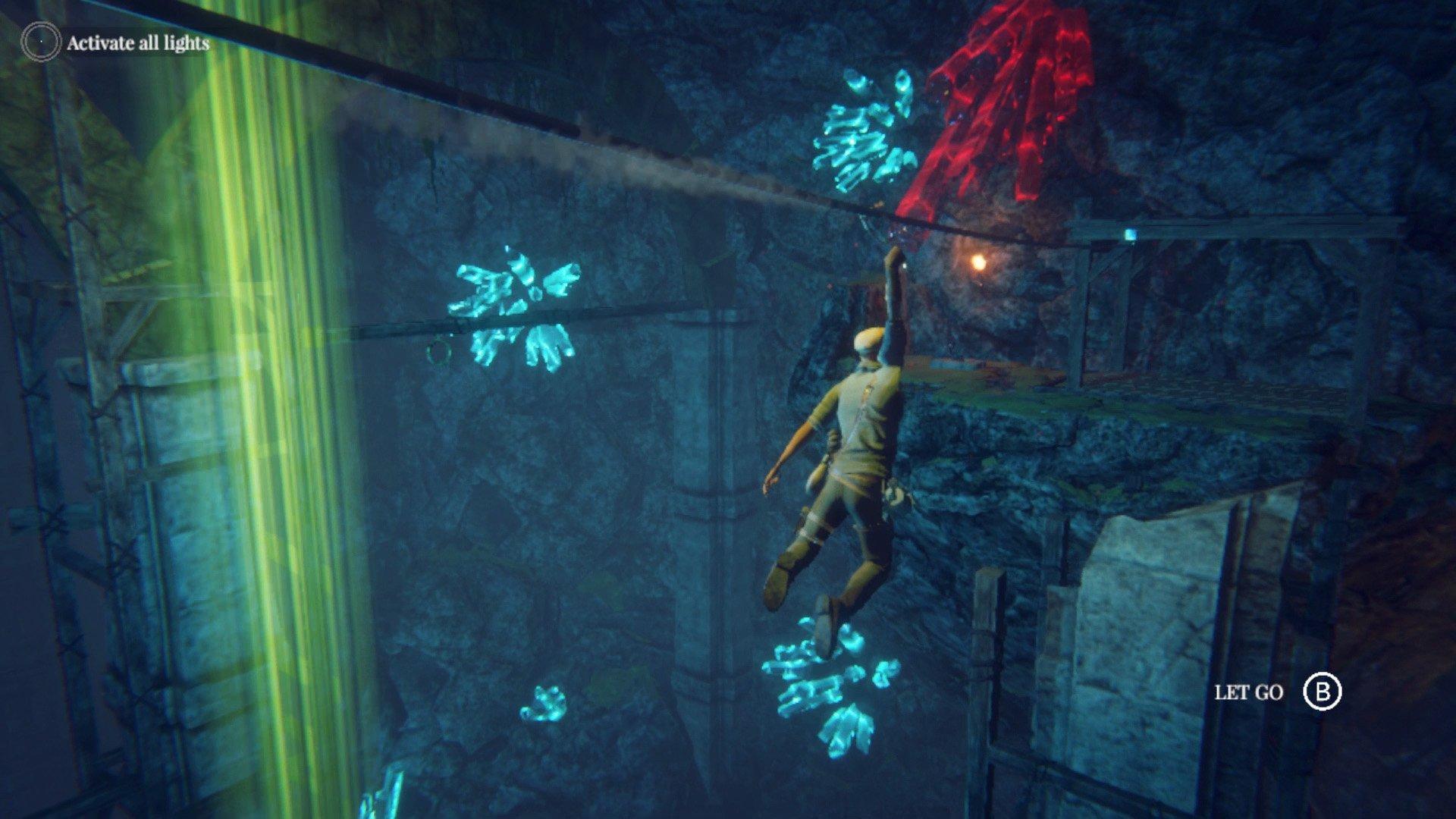 Adam's Venture: Origins - PlayStation 4 - Image 4