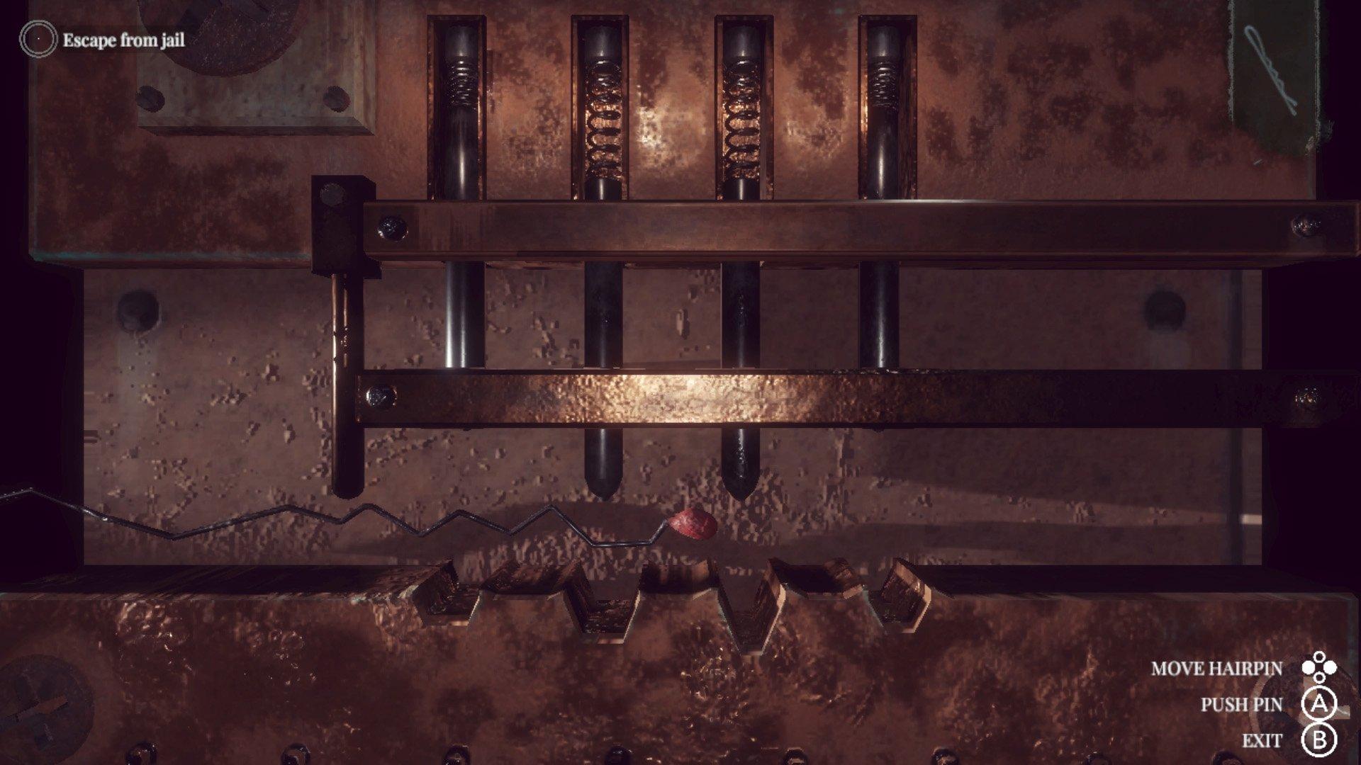 Adam's Venture: Origins - PlayStation 4 - Image 7