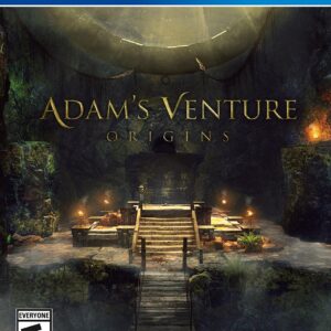 Adam's Venture: Origins - PlayStation 4