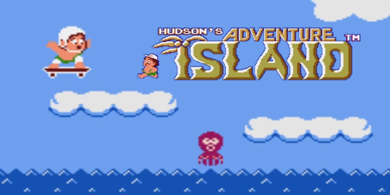 Adventure Island - Game Boy - Image 4