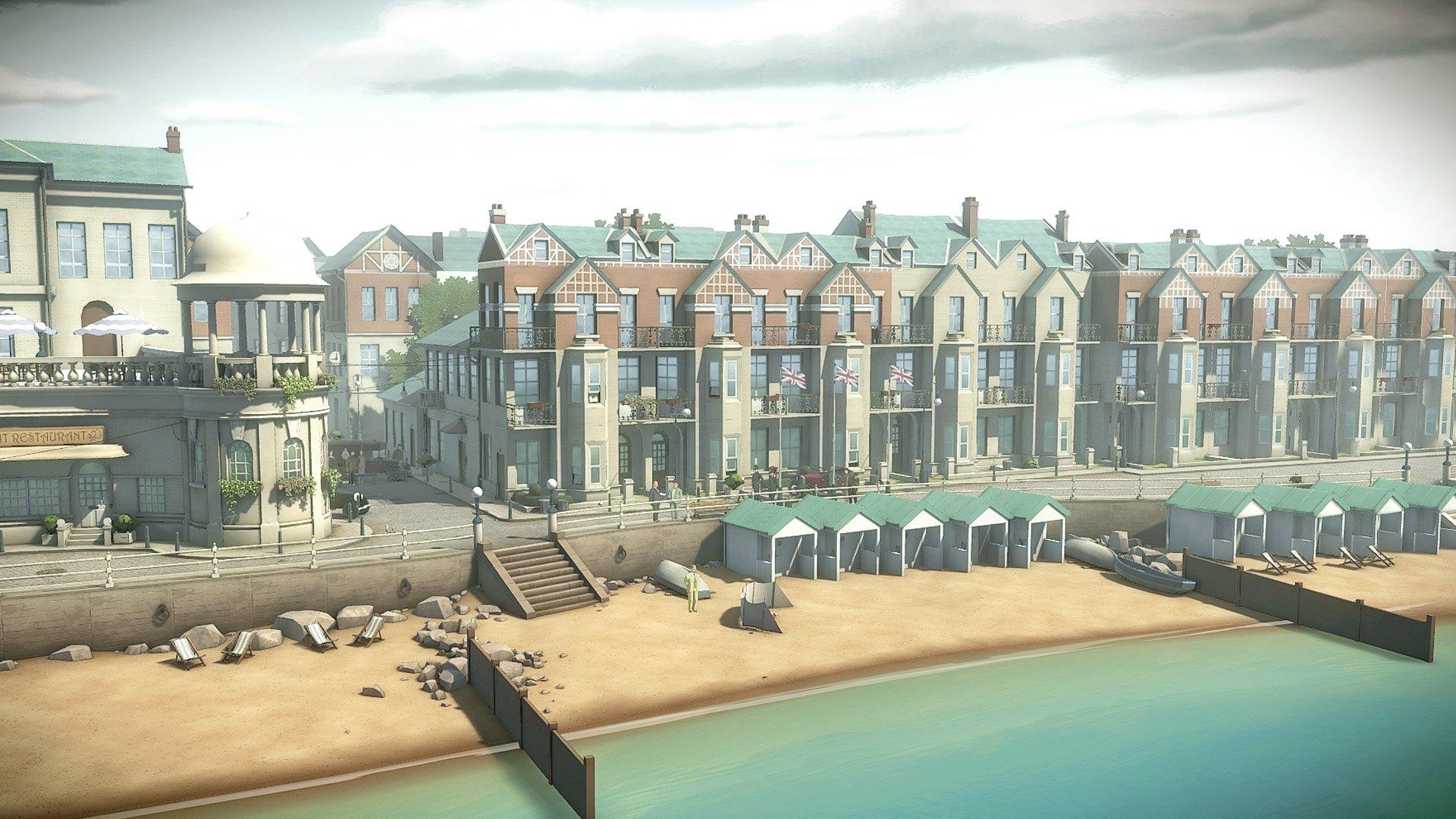 Agatha Christie: The ABC Murders - PlayStation 4 - Image 3
