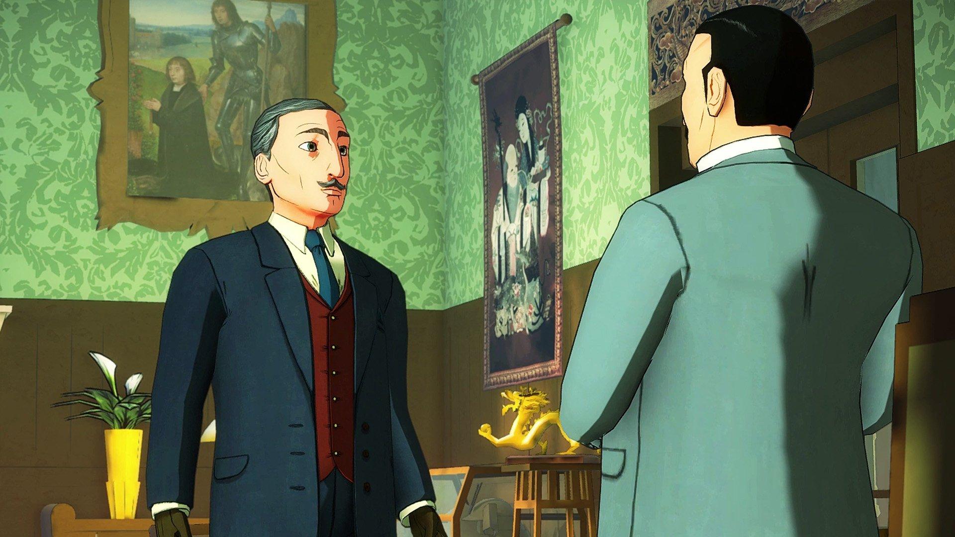Agatha Christie: The ABC Murders - PlayStation 4 - Image 6
