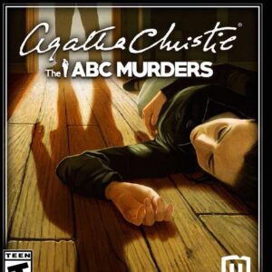 Agatha Christie: The ABC Murders - Xbox One