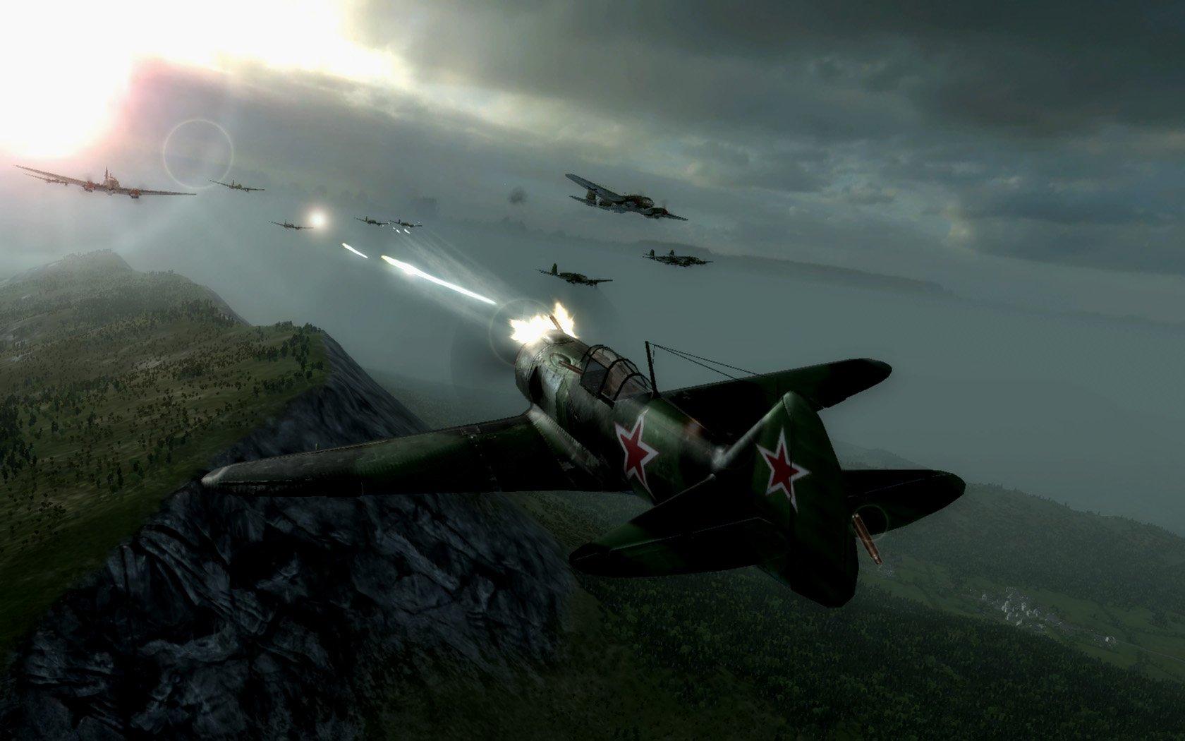Air Conflicts: Secret Wars - PlayStation 4 - Image 2
