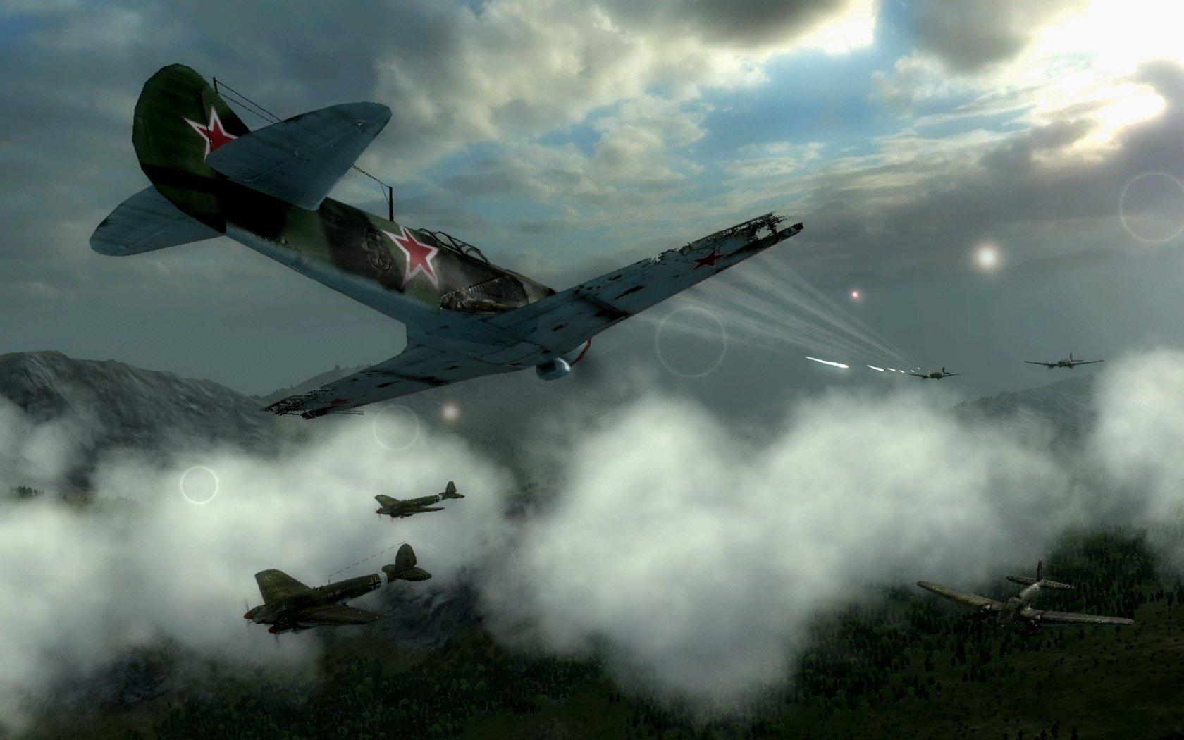 Air Conflicts: Secret Wars - PlayStation 4 - Image 3