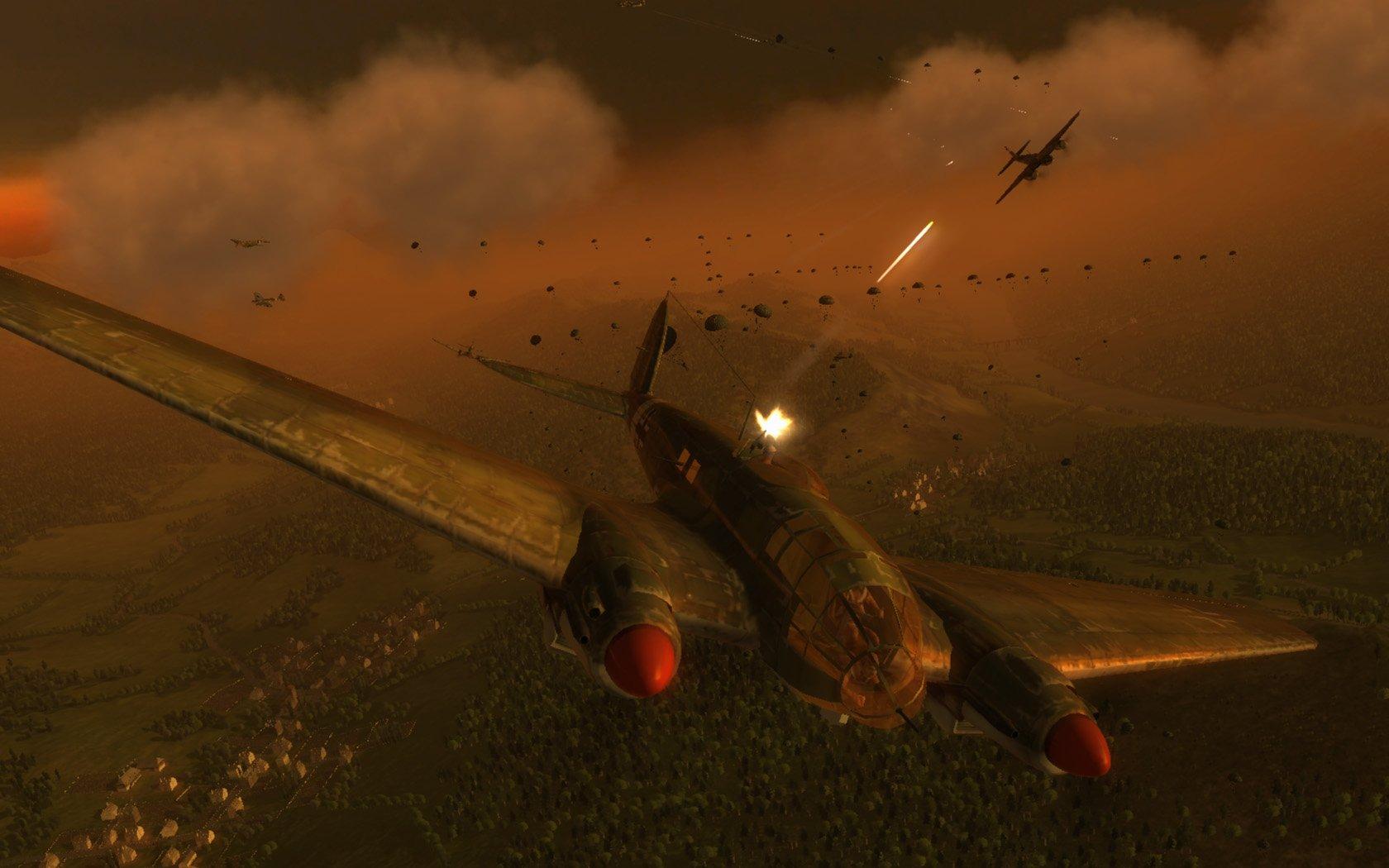 Air Conflicts: Secret Wars - PlayStation 4 - Image 4