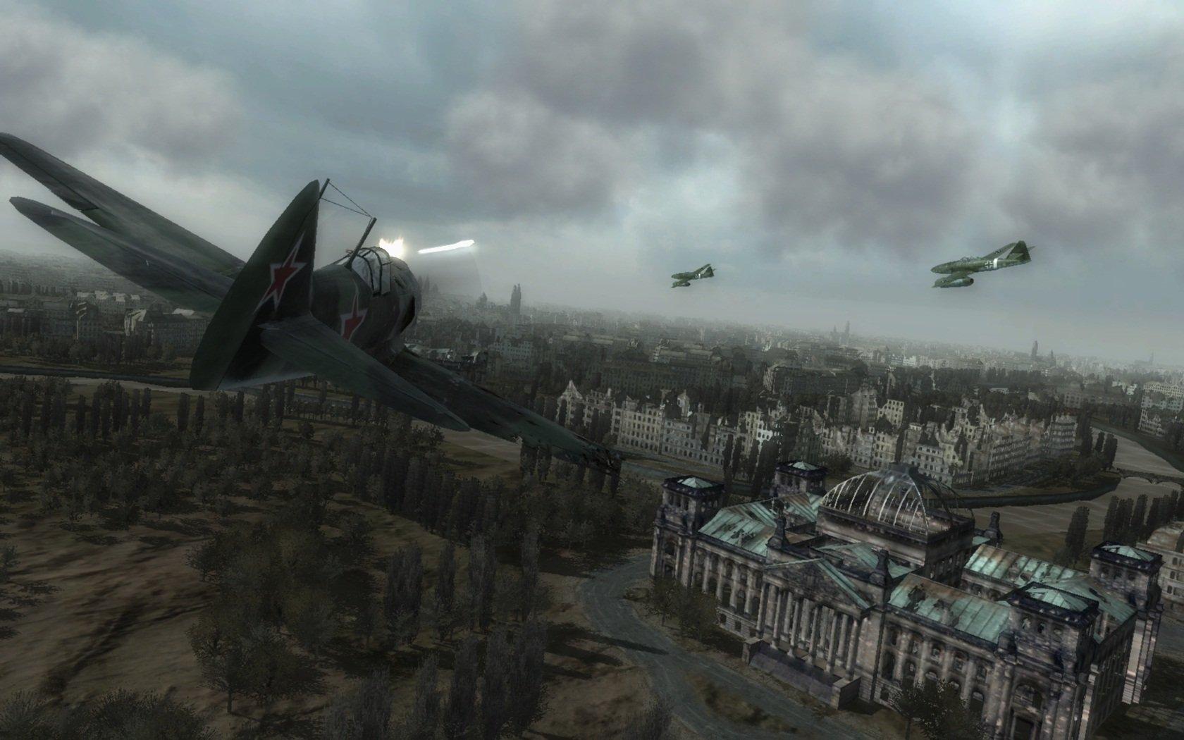 Air Conflicts: Secret Wars - PlayStation 4 - Image 6