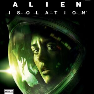 Alien: Isolation - Xbox 360