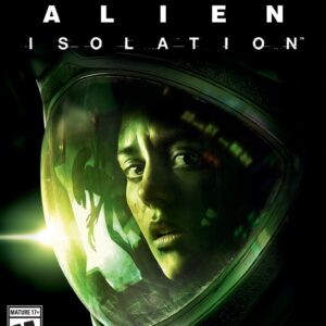 Alien: Isolation - Xbox One