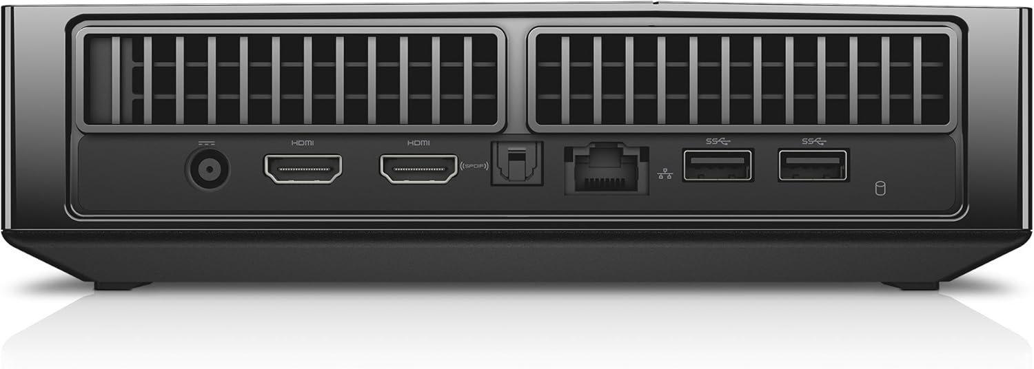 Alienware Steam Machine Intel Core i7 1TB SATA Hard Drive Gaming Desktop - Image 2