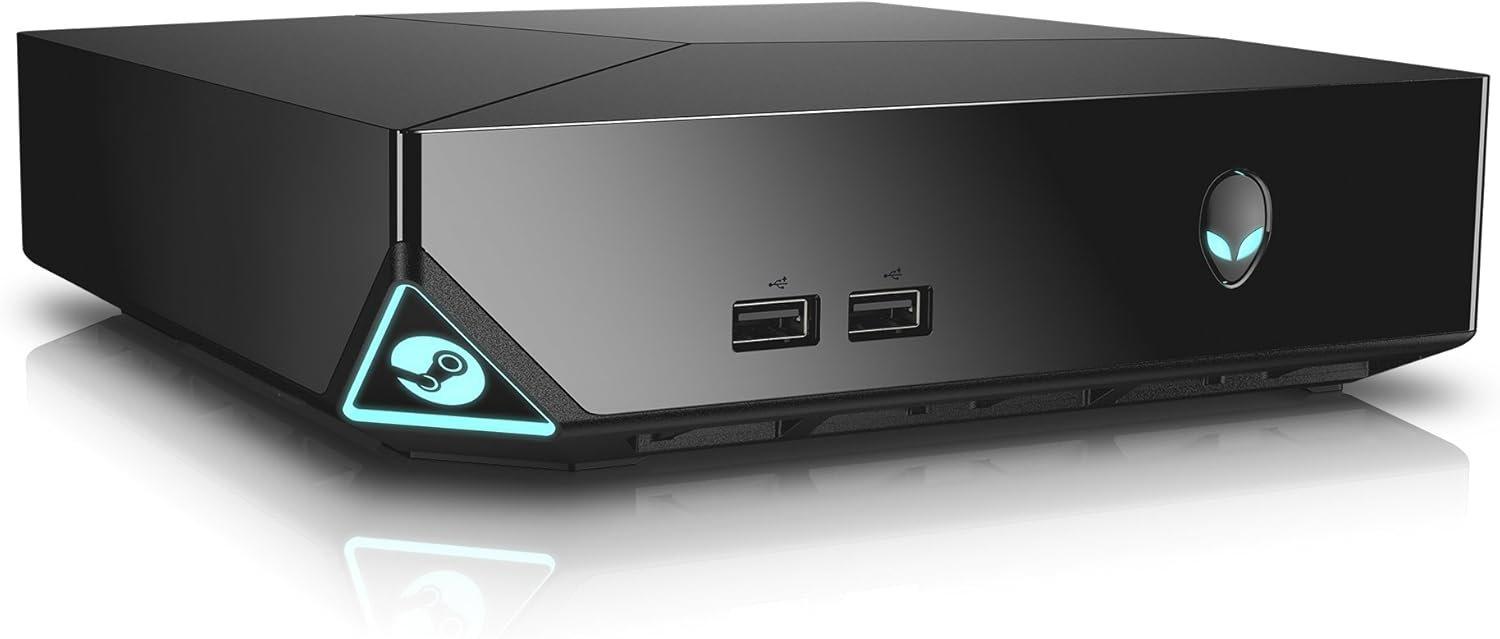 Alienware Steam Machine Intel Core i7 1TB SATA Hard Drive Gaming Desktop - Image 3