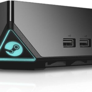 Alienware Steam Machine Intel Core i7 1TB SATA Hard Drive Gaming Desktop