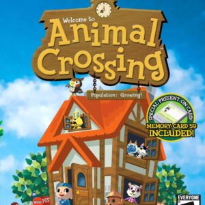 Animal Crossing - GameCube