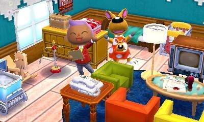 Animal Crossing: Happy Home Designer - Nintendo 3DS - Image 5