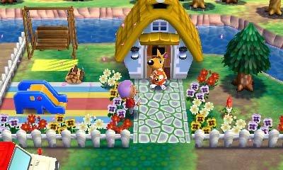 Animal Crossing: Happy Home Designer - Nintendo 3DS - Image 6