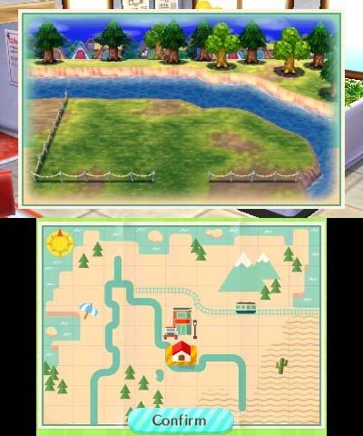 Animal Crossing: Happy Home Designer - Nintendo 3DS - Image 7
