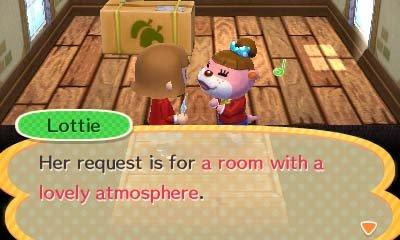 Animal Crossing: Happy Home Designer - Nintendo 3DS - Image 9
