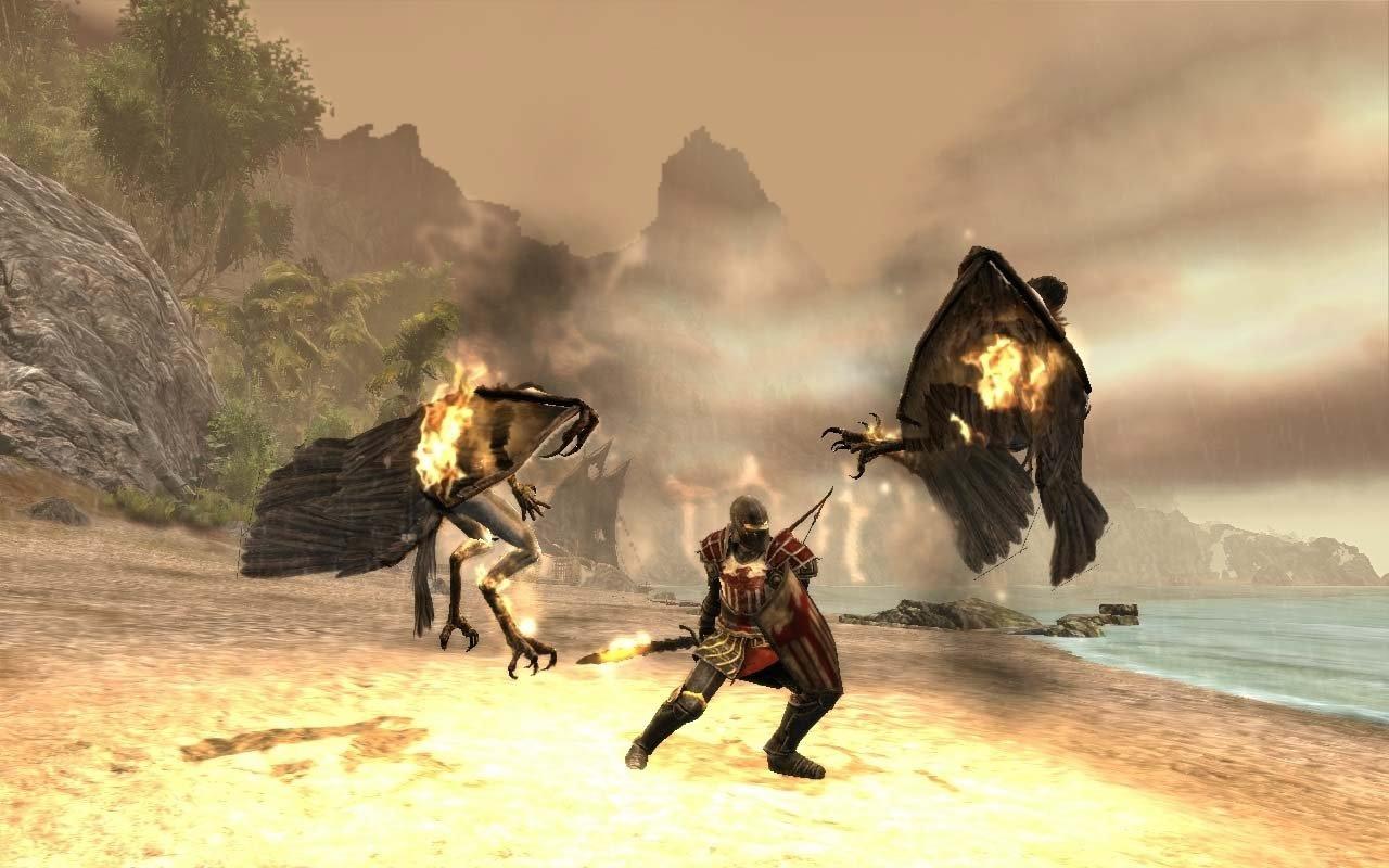 Arcania: The Complete Tale - PlayStation 3 - Image 2