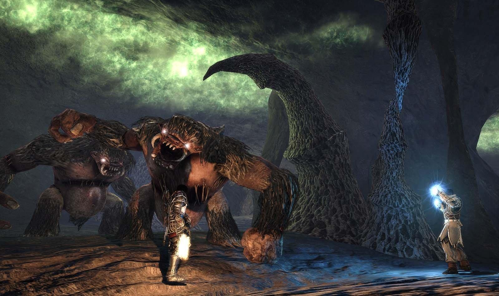 Arcania: The Complete Tale - PlayStation 3 - Image 3