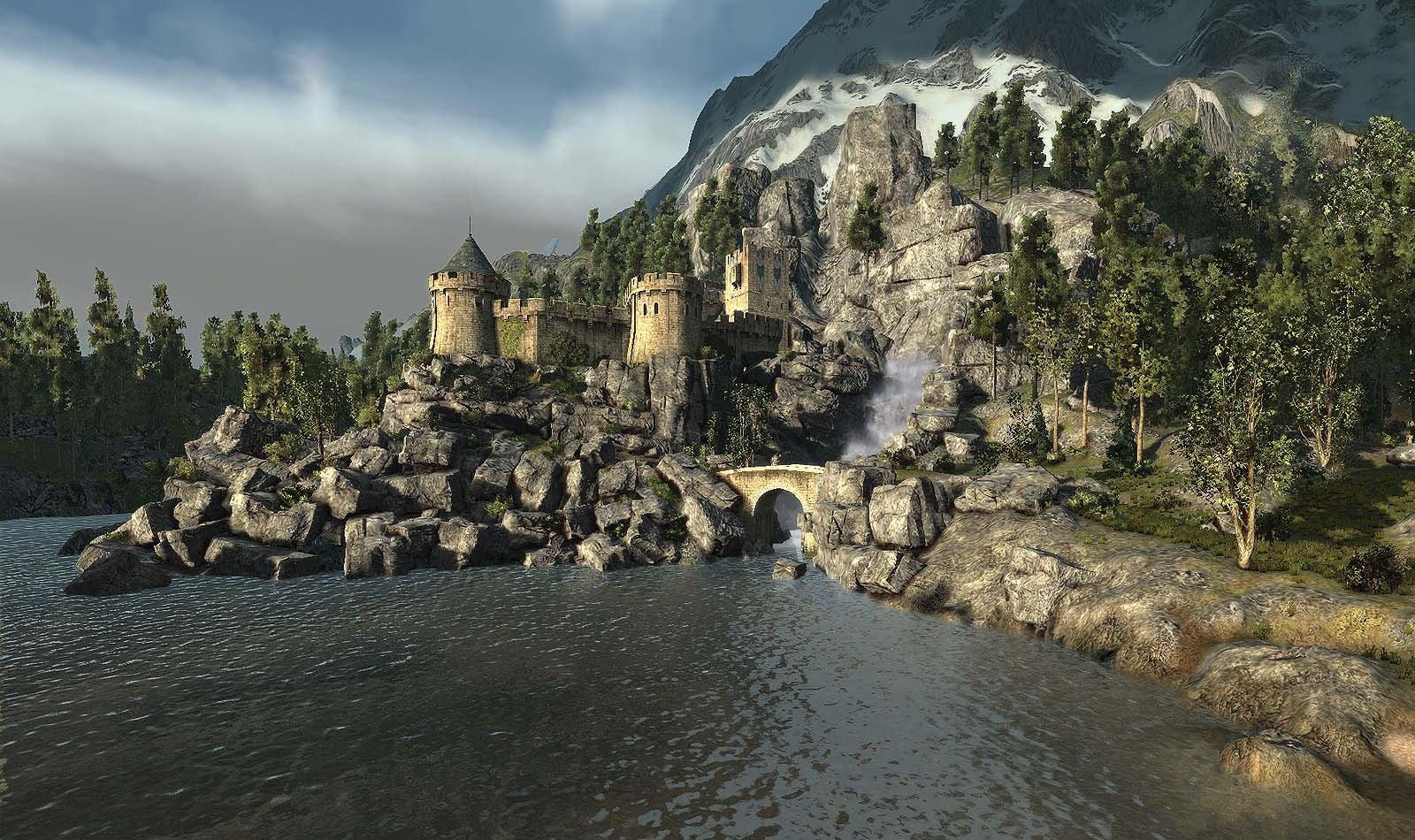 Arcania: The Complete Tale - PlayStation 3 - Image 4