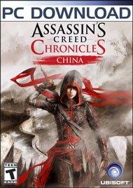 Assassin's Creed Chronicles: China - PC