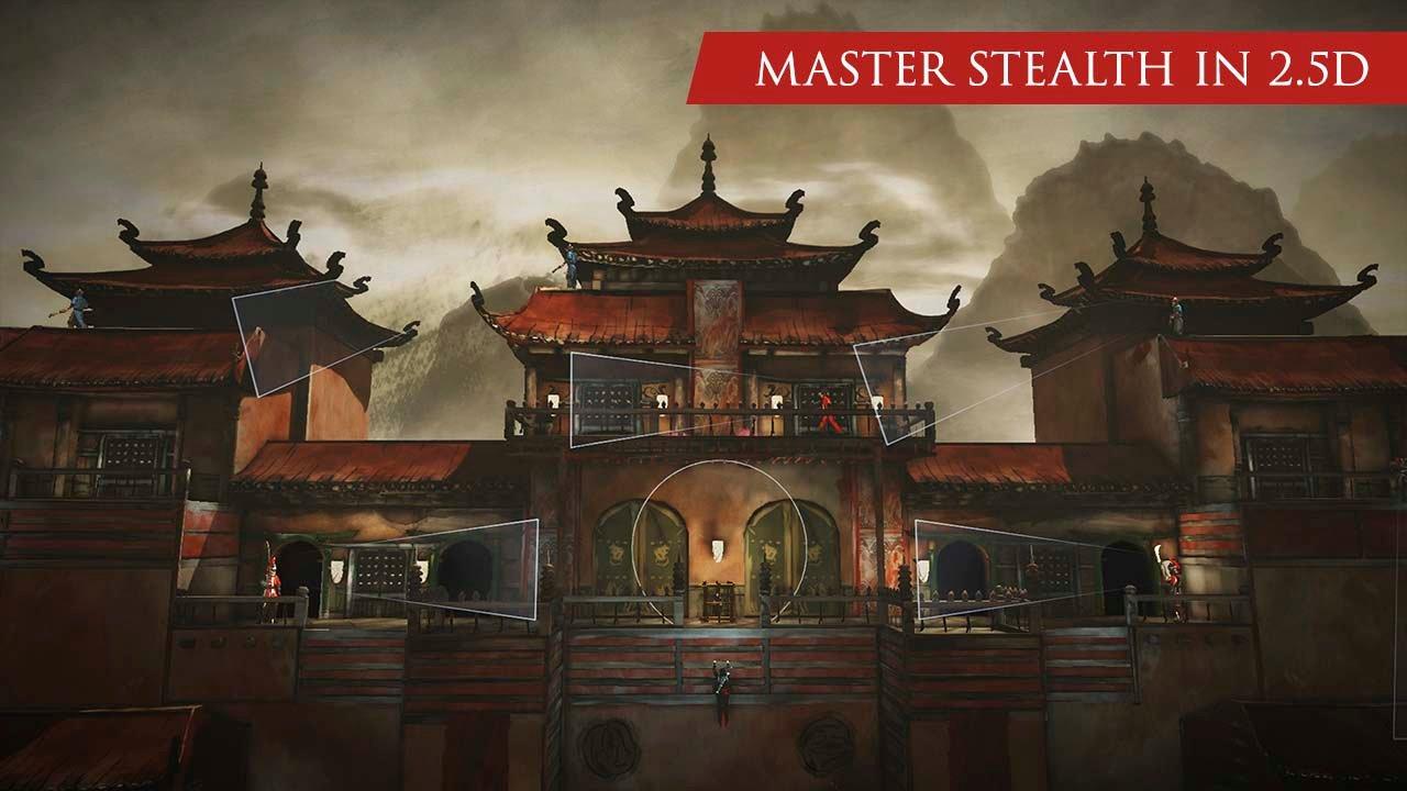 Assassin's Creed Chronicles - PS Vita - Image 2