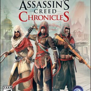 Assassin's Creed Chronicles - Xbox One