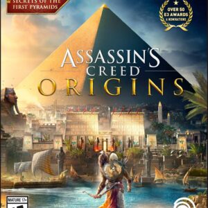 Assassin's Creed Origins - PC