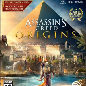 Assassin's Creed Origins - Xbox One