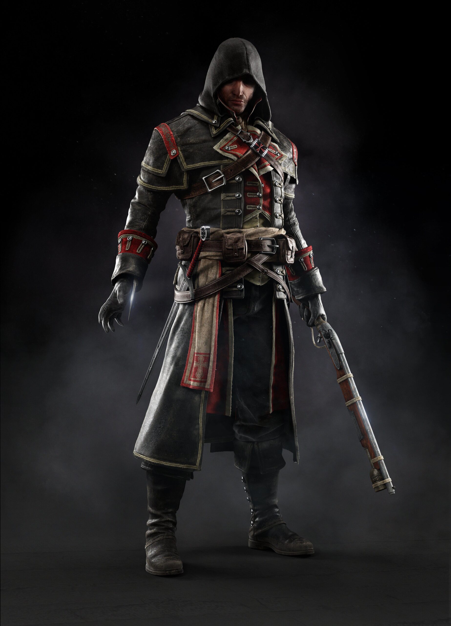 Assassin's Creed Rogue - PC - Image 3