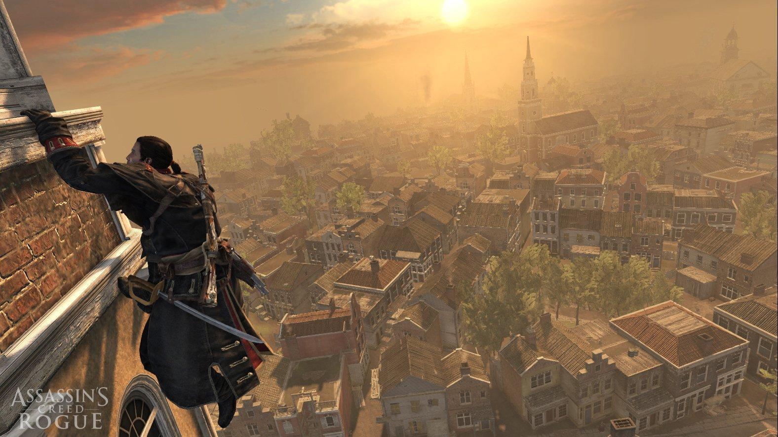 Assassin's Creed Rogue - PC - Image 4