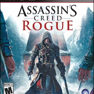 Assassin's Creed Rogue - PlayStation 3