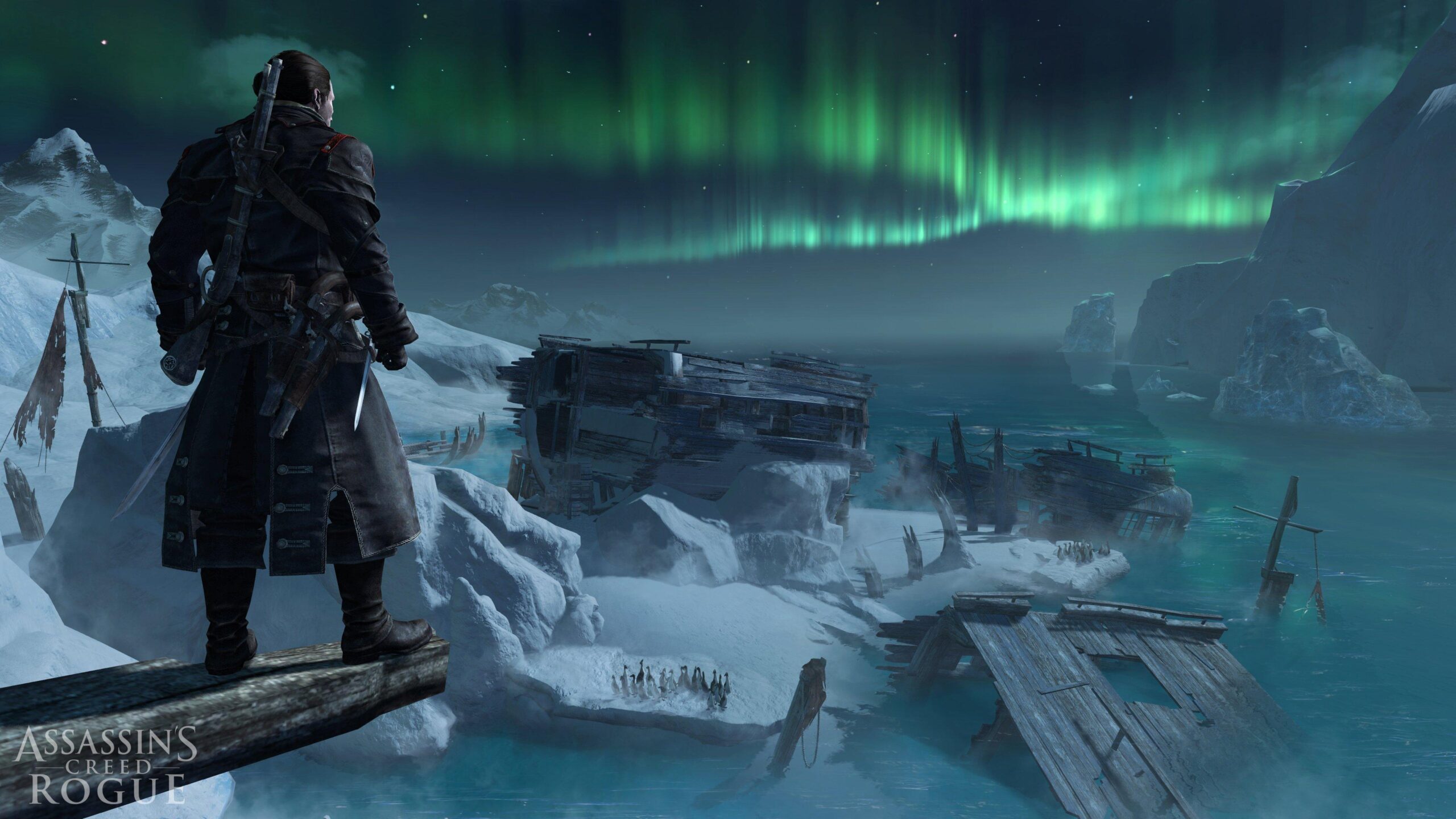 Assassin's Creed Rogue - PC - Image 5