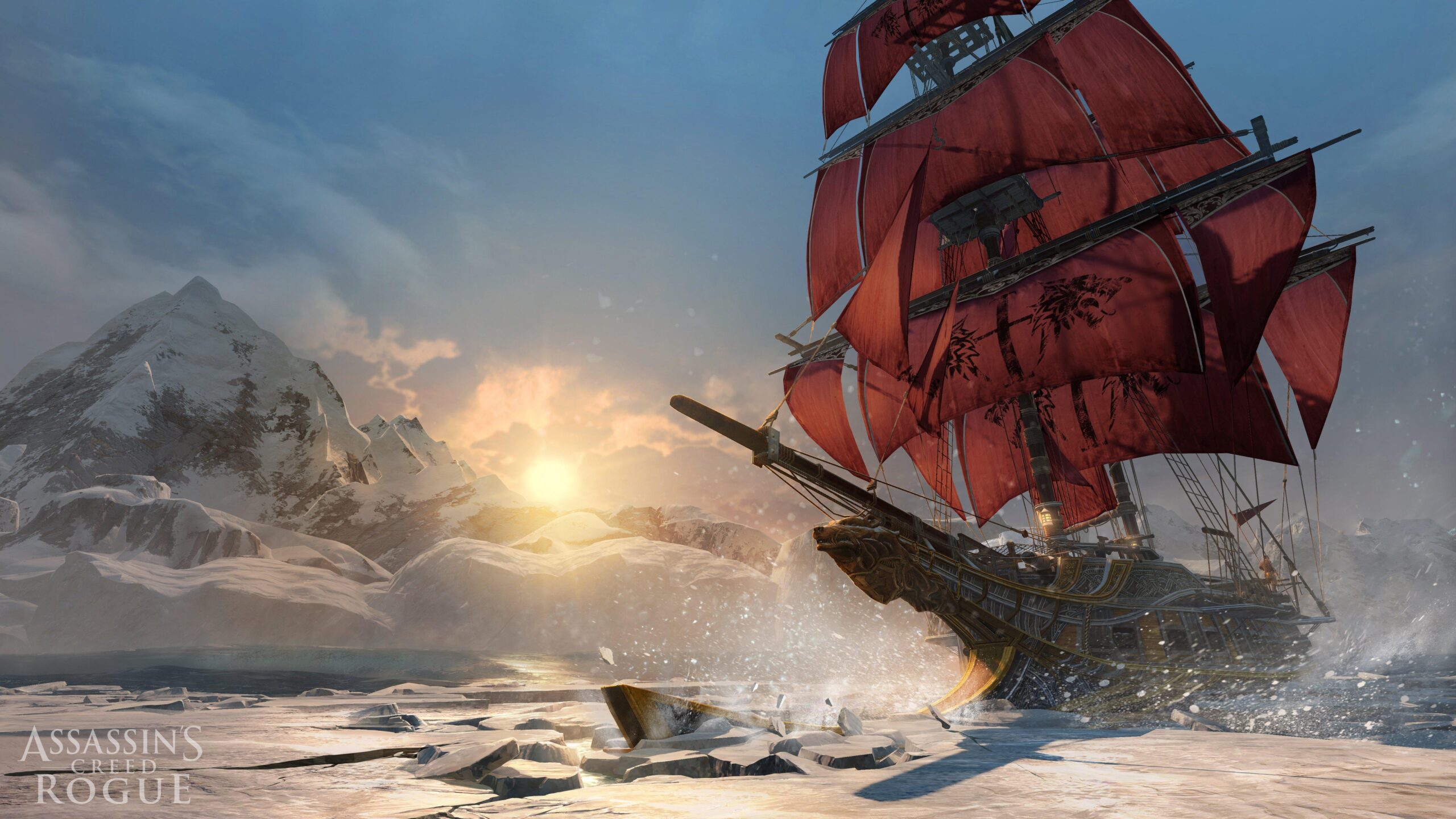 Assassin's Creed Rogue - PC - Image 6