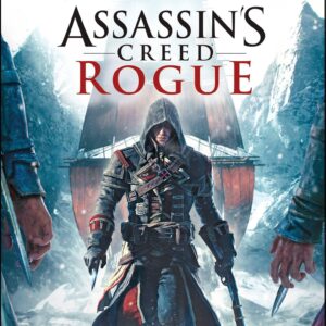 Assassin's Creed Rogue - PC